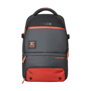 NOX Padel Rugzak Luxury Open Series Rood