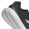 Adidas Padel Schoenen Defiant Speed 2 Zwart