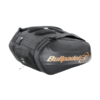 Bullpadel Padeltas Vertex Zwart