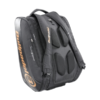 Bullpadel Padeltas Vertex Zwart
