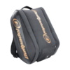 Bullpadel Padeltas Vertex Zwart