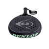 Dunlop Padel Racket Galatica Pro Ls 25