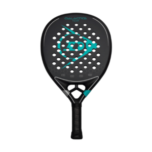 Dunlop Padel Racket Galatica Team 25