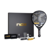NOX Padel Racket AT10 Genius LTD 25