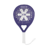 Osaka Padel Racket Deshi Paars 25