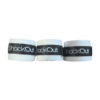 ShockOut Padel Overgrip Wit Geperforeerd - 3 stuks