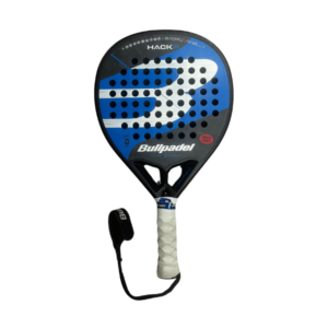 Tweede Kans - Bullpadel Padel Racket Hack Control 2023