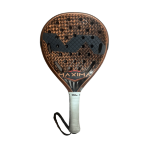 Tweede Kans - Varlion Padel Racket Maxima Summum Prisma