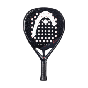 Head Padel Racket Coello Team