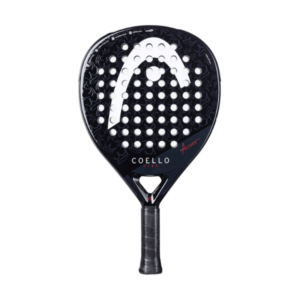 Head Padel Racket Coello Vibe 25
