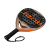 Sane Padel Racket Cinetik 28 Javi Ruiz Professional Edition