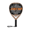 Sane Padel Racket Cinetik 28 Javi Ruiz Professional Edition