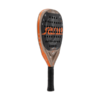 Sane Padel Racket Cinetik 28 Javi Ruiz Professional Edition