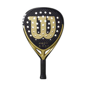 Wilson Padel Racket Defy LS V1