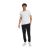 Wilson Padel T-Shirt Team Crew Wit