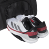 Adidas Padel Tas Multigame ZwartRood