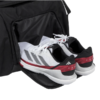 Adidas Padel Tas Protour Zwart