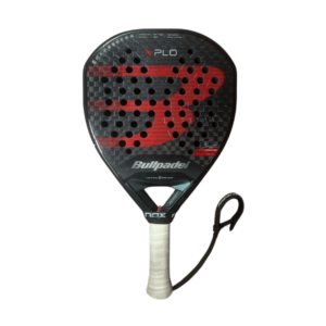 Tweede Kans - Bullpadel Padel Racket Xplo 25