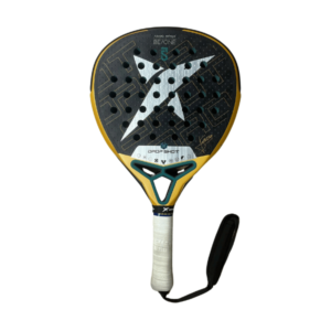 Tweede Kans - Drop shot Padel Racket Axion Attack 24