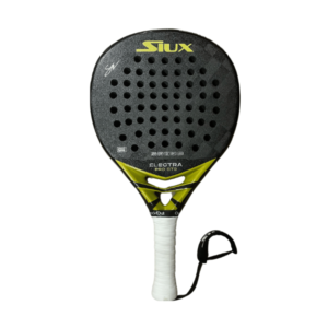 Tweede Kans - Siux Padel Racket Electra ST3 Pro