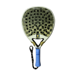 Tweede Kans - Tretorn Padel Racket Supreme Rally Tx Light