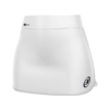 Bullpadel Skort Bosar Wit