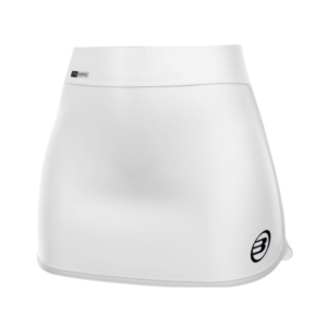 Bullpadel Skort Bosar Wit