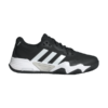 Adidas Padel Schoenen Solematch Control 2 Zwart