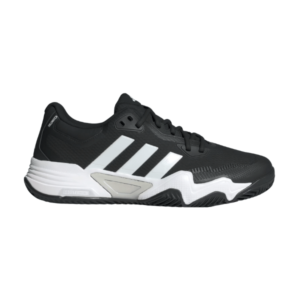Adidas Padel Schoenen Solematch Control 2 Zwart
