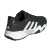 Adidas Padel Schoenen Solematch Control 2 Zwart