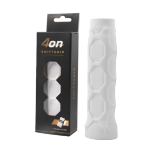 Tweede Kans - 4on Grip Wit