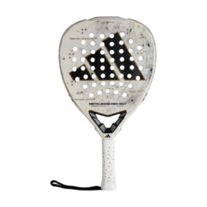 Adidas Padel Racket Metalbone 3.4 Pro Ltd 25