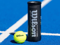 Padel Ballen