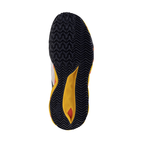 Mizuno Padel Schoenen Wave Enforce Tour 2 Wit 25