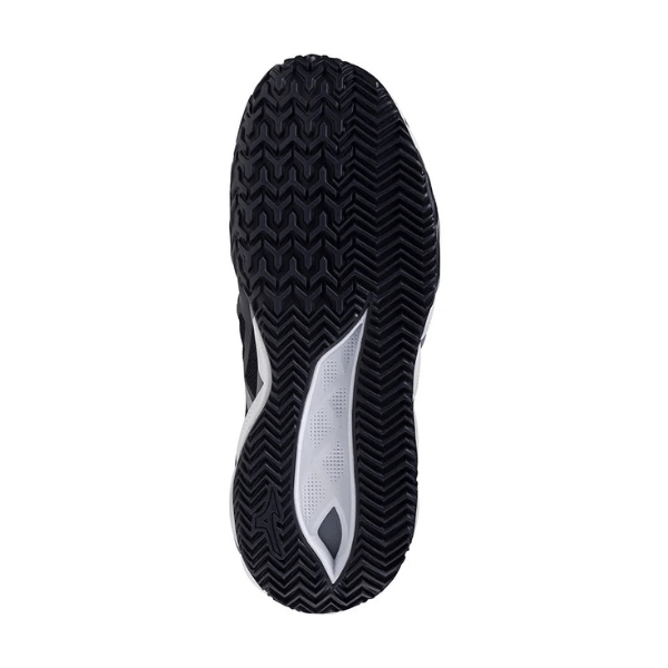 Mizuno Padel Schoenen Wave Enforce Tour 2 Zwart 25 Product Thumbnail
