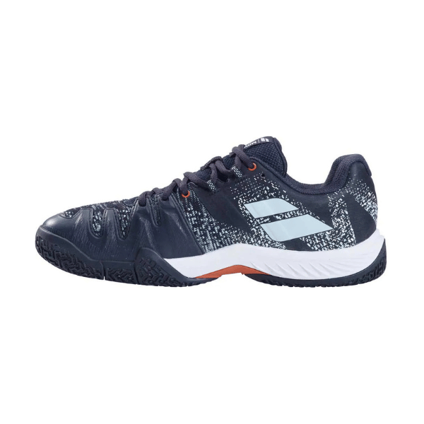 Babolat Padel Schoenen Movea Zwart 25