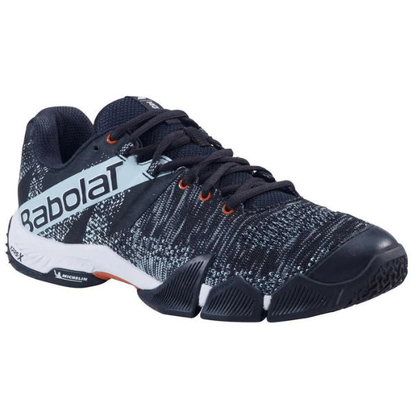 Babolat Padel Schoenen Movea Zwart 25 Product Image