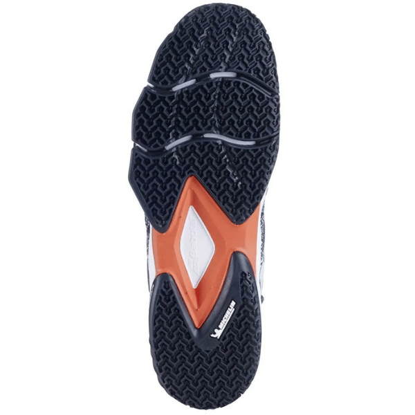 Babolat Padel Schoenen Movea Zwart 25