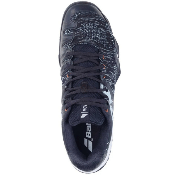Babolat Padel Schoenen Movea Zwart 25