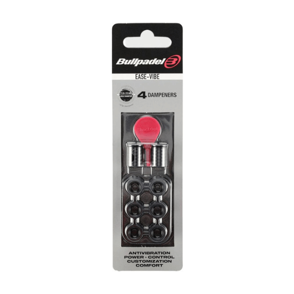 Bullpadel Ease Vibe Dempers