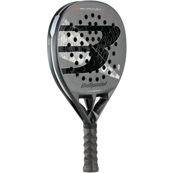 Bullpadel Padel Racket Hack Hybrid 04 26