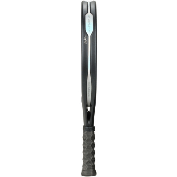 Bullpadel Padel Racket Hack Hybrid 04 26