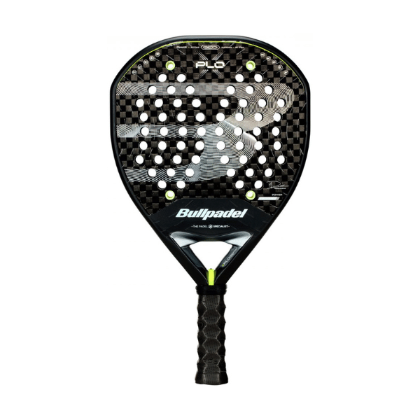 Bullpadel Padel Racket XPLO 26