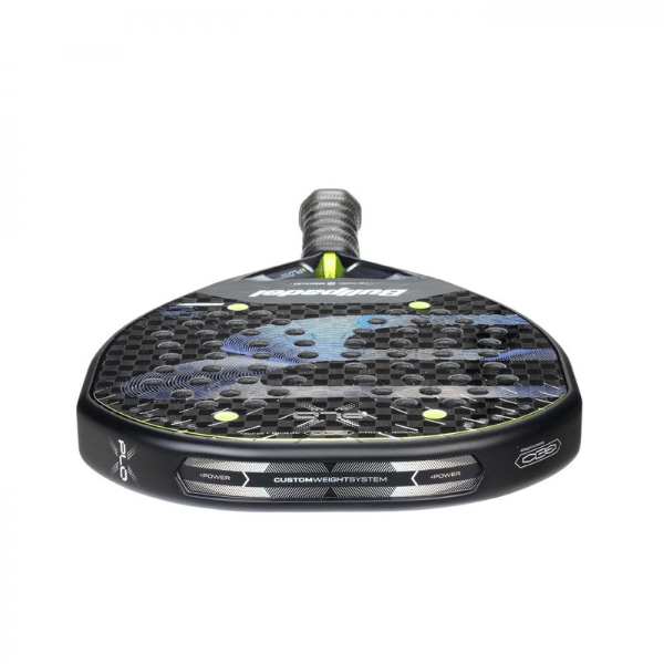 Bullpadel Padel Racket XPLO 26
