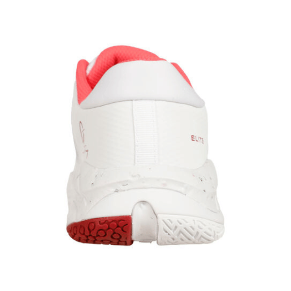 Bullpadel Padel Schoenen Elite 24V Wit