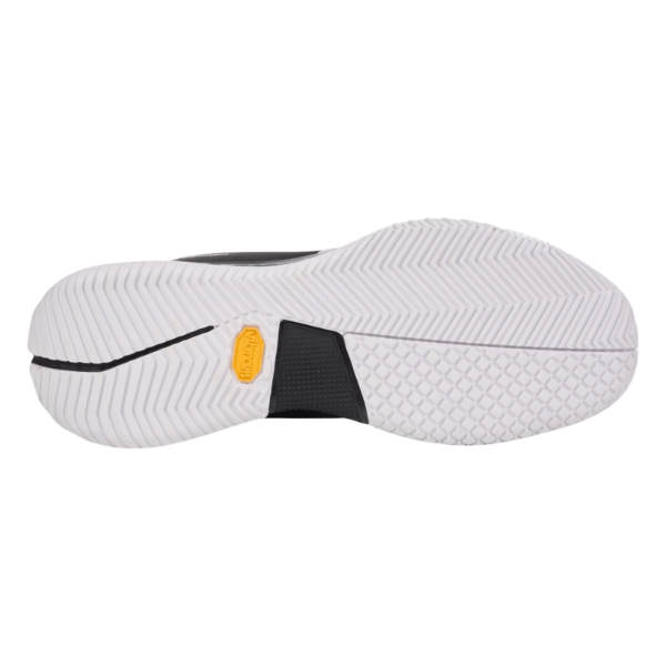 Bullpadel Padel Schoenen Neuron Vibram Zwart 26