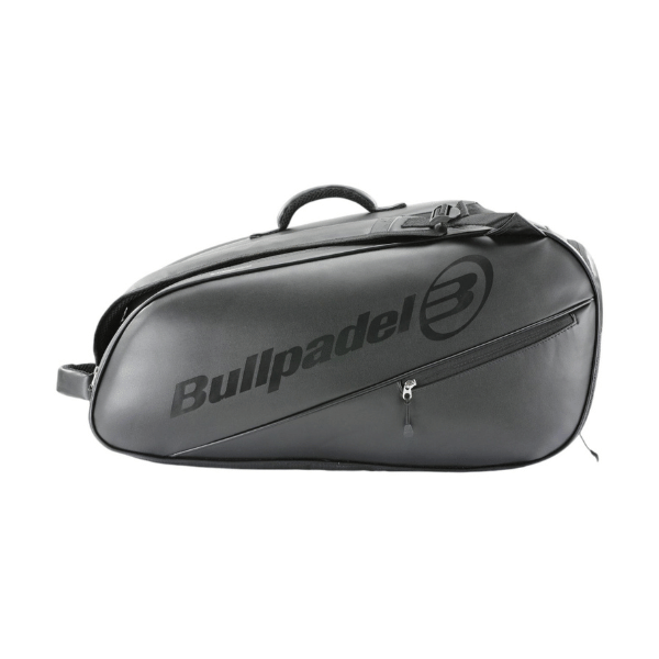 Bullpadel Padel Tas Casual Zwart