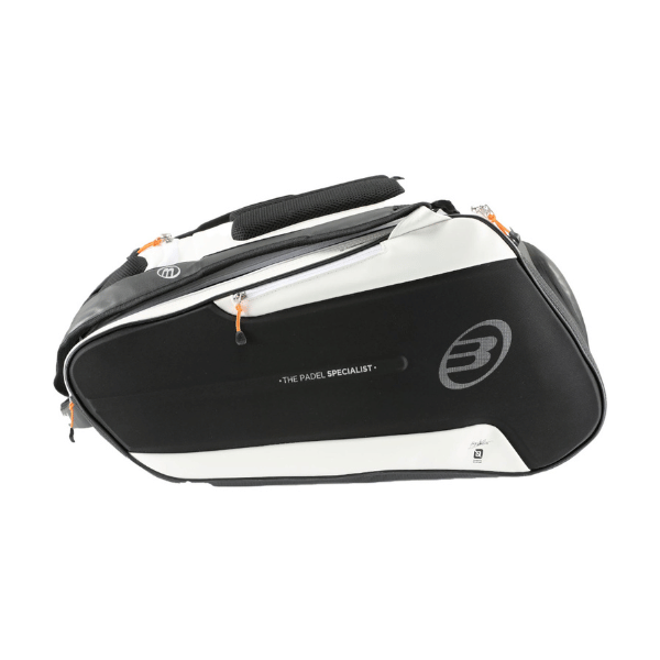 Bullpadel Padel Tas Hack Wit