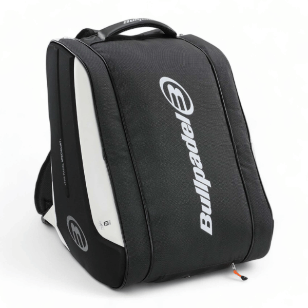 Bullpadel Padel Tas Hack Wit