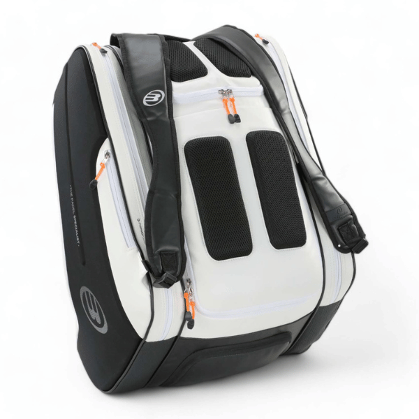 Bullpadel Padel Tas Hack Wit